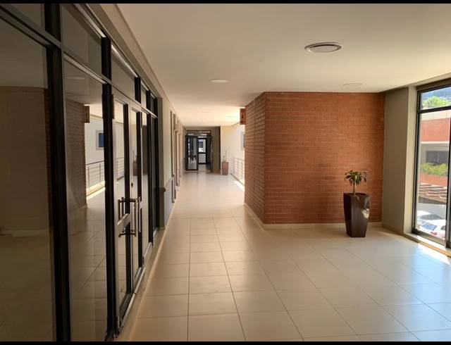 287M² OFFICE TO LET IN UMHLANGA RIDGE